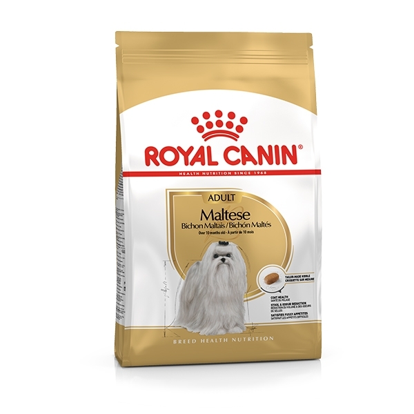 ROYAL CANIN MALTESE ADULT 