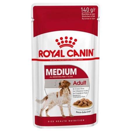 ROYAL CANIN MEDIUM ADULT Cani