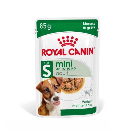 ROYAL CANIN MINI ADULT 