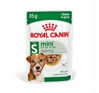 ROYAL CANIN MINI AGEING 12+ Cani