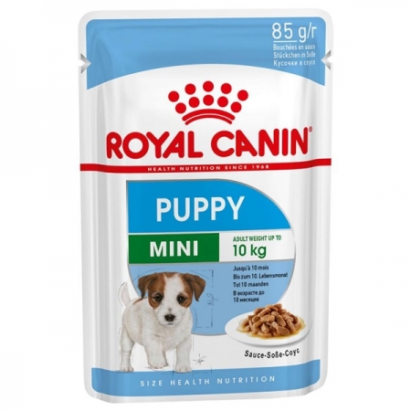 ROYAL CANIN MINI PUPPY Cani