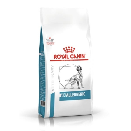 ROYAL CANIN VETERINARY DIET ANALLERGENIC Cani