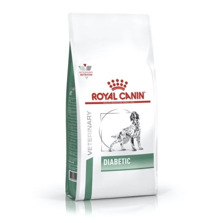 ROYAL CANIN VETERINARY DIET DIABETIC Cani
