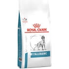 ROYAL VETERINARY DIET HYPOALLERGENIC Cani