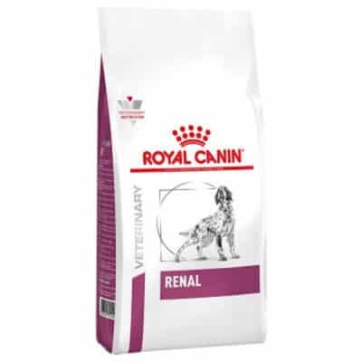 ROYAL CANIN VETERINARY DIET RENAL Cani