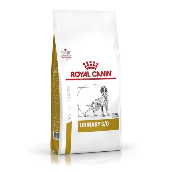 ROYAL CANIN VETERINARY DIET URINARY S/O 