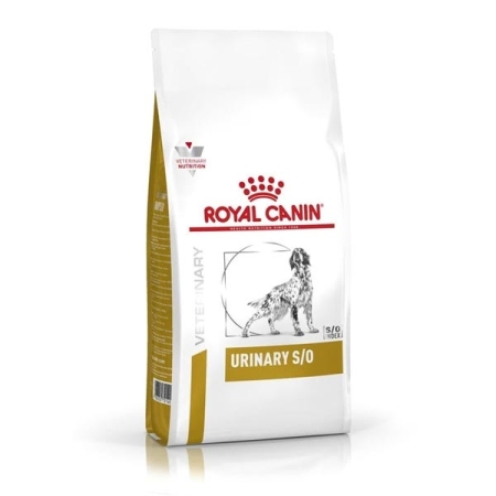 ROYAL CANIN VETERINARY DIET URINARY S/O Cani