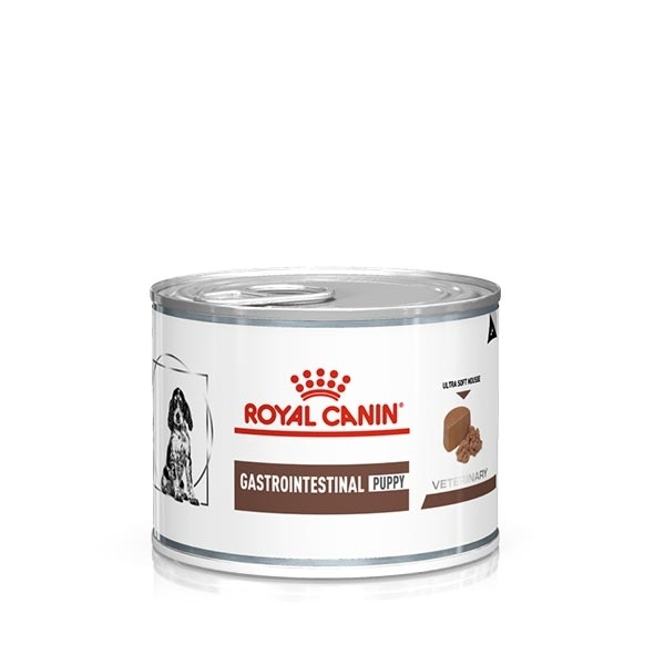 ROYAL VETERINARY DIET GASTROINTESTINAL PUPPY 