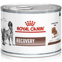 ROYAL CANIN VETERINARY DIET RECOVERY 