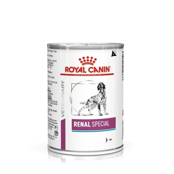 ROYAL CANIN VETERINARY DIET RENAL SPECIAL 