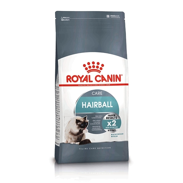 ROYAL CANIN HAIRBALL CARE 