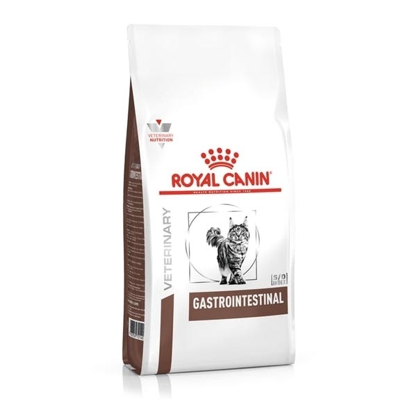 ROYAL CANIN VETERINARY DIET GASTROINTESTINAL 