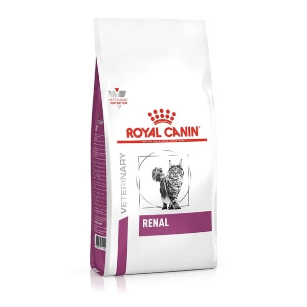 ROYAL VETERINARY DIET RENAL 