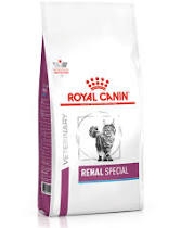 ROYAL CANIN VETERINARY DIET RENAL SPECIAL 