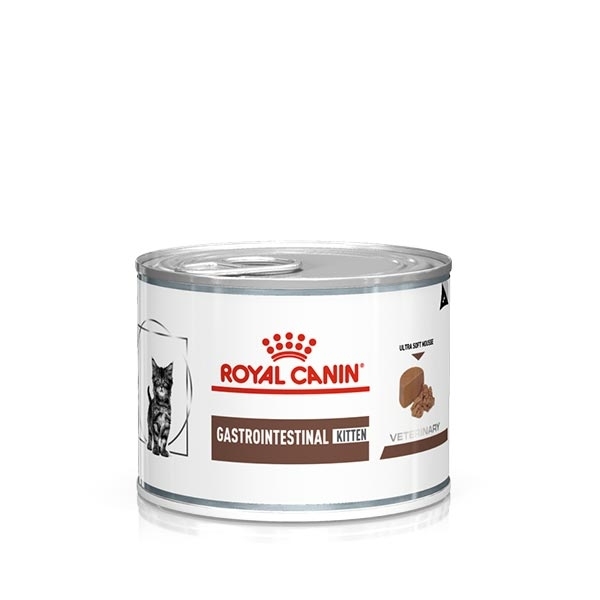 ROYAL CANIN VETERINARY DIET GASTROINTESTINAL KITTEN 