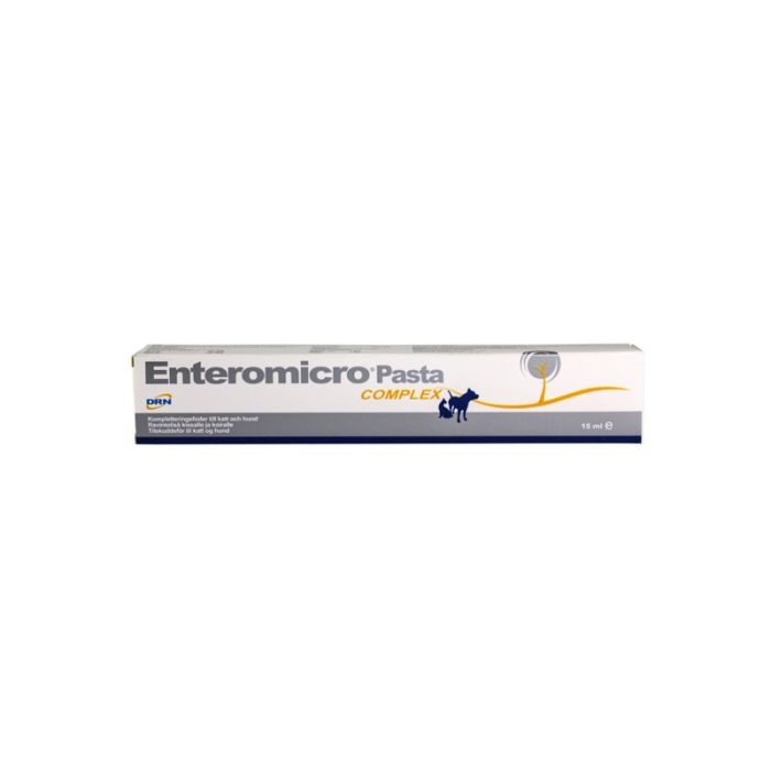 ENTEROMICRO COMPLEX