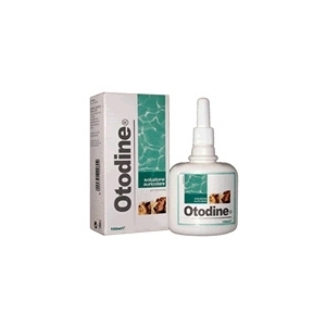 I.C.F. OTODINE SOLUZIONE DETERGENTE AURICOLARE 