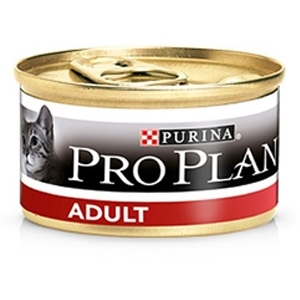 PRO PLAN ADULT PATÈ CON POLLO Gatti