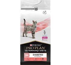 PRO PLAN VETERINARY DIETS DIABETES MANAGEMENT DM ST/OX Gatti
