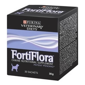 PRO PLAN VETERINARY DIETS FORTIFLORA