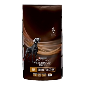PRO PLAN VETERINARY DIETS RENAL FUNCTION NF Cani
