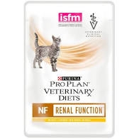 PRO PLAN VETERINARY DIETS RENAL FUNCTION NF ST/OX Gatti