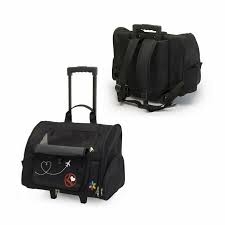 TRASPORTINO MAX TROLLEY CAMON