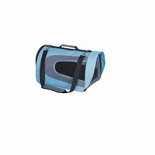 TRASPORTINI KANDO LIGHT BLUE NOBBY