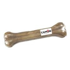 CAMON OSSO IN PELLE BOVINA 