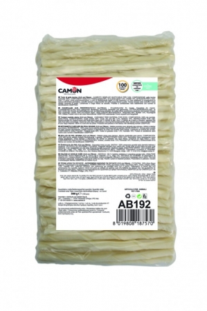 TWIST IN PELLE BOVINA Cani