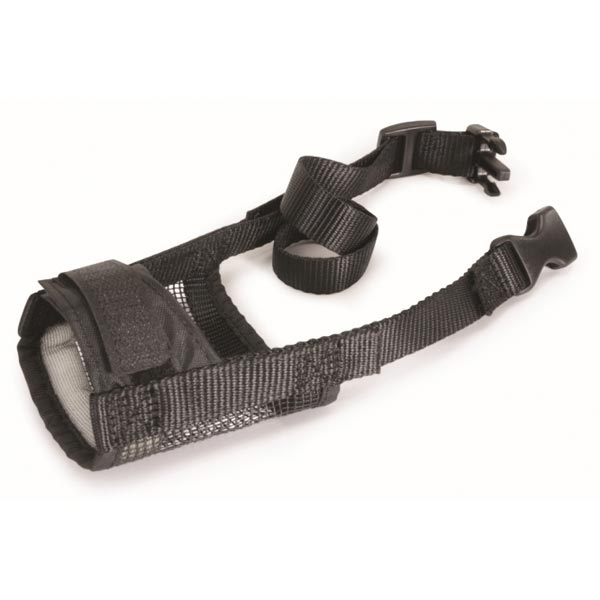CAMON MUSERUOLA REGOLABILE IN NYLON CON STRAPPO 