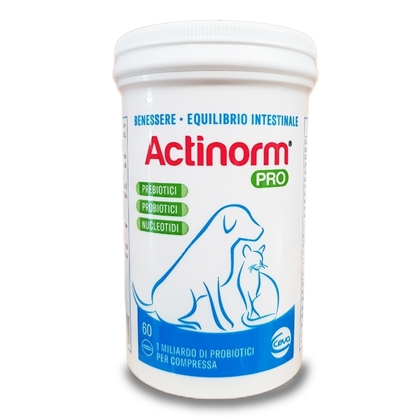 ACTINORM PRO 