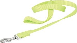 GUINZAGLIO LAISSE LIME 