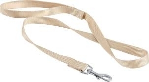 GUINZAGLIO LAISSE BEIGE 