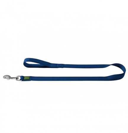 GUINZAGLIO NYLON BLU Cani