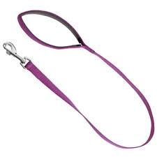 GUINZAGLIO MIAMI  VIOLA 