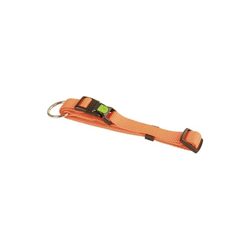 COLLARE MIAMI ARANCIO