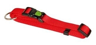 COLLARE MIAMI ROSSO