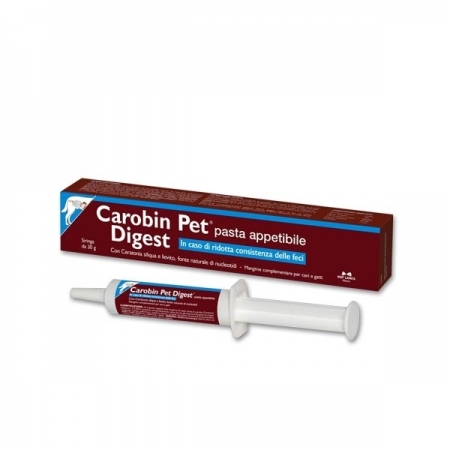 CAROBIN DIGEST PET PASTA Gatti