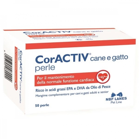 CORACTIV PERLE Cani