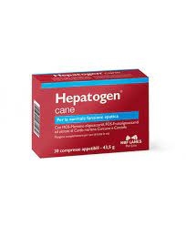 HEPATOGEN CANE 